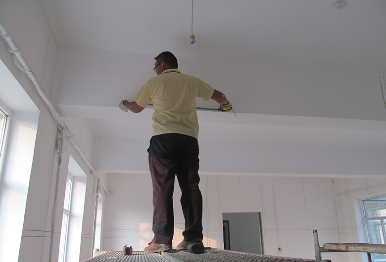 防雷工程設計施工